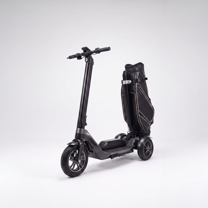 ForeWard™ Electric Golf Scooter