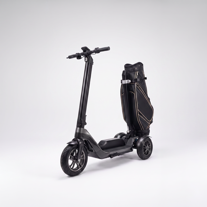 ForeWard™ Electric Golf Scooter