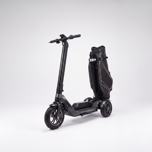 ForeWard™ Electric Golf Scooter