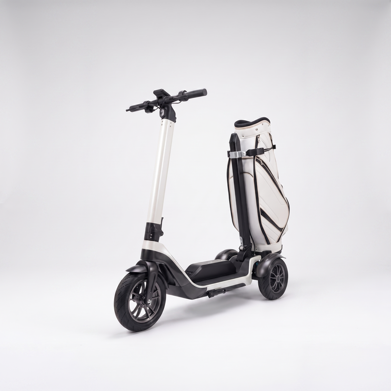 ForeWard™ Electric Golf Scooter