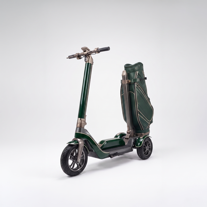 ForeWard™ Electric Golf Scooter
